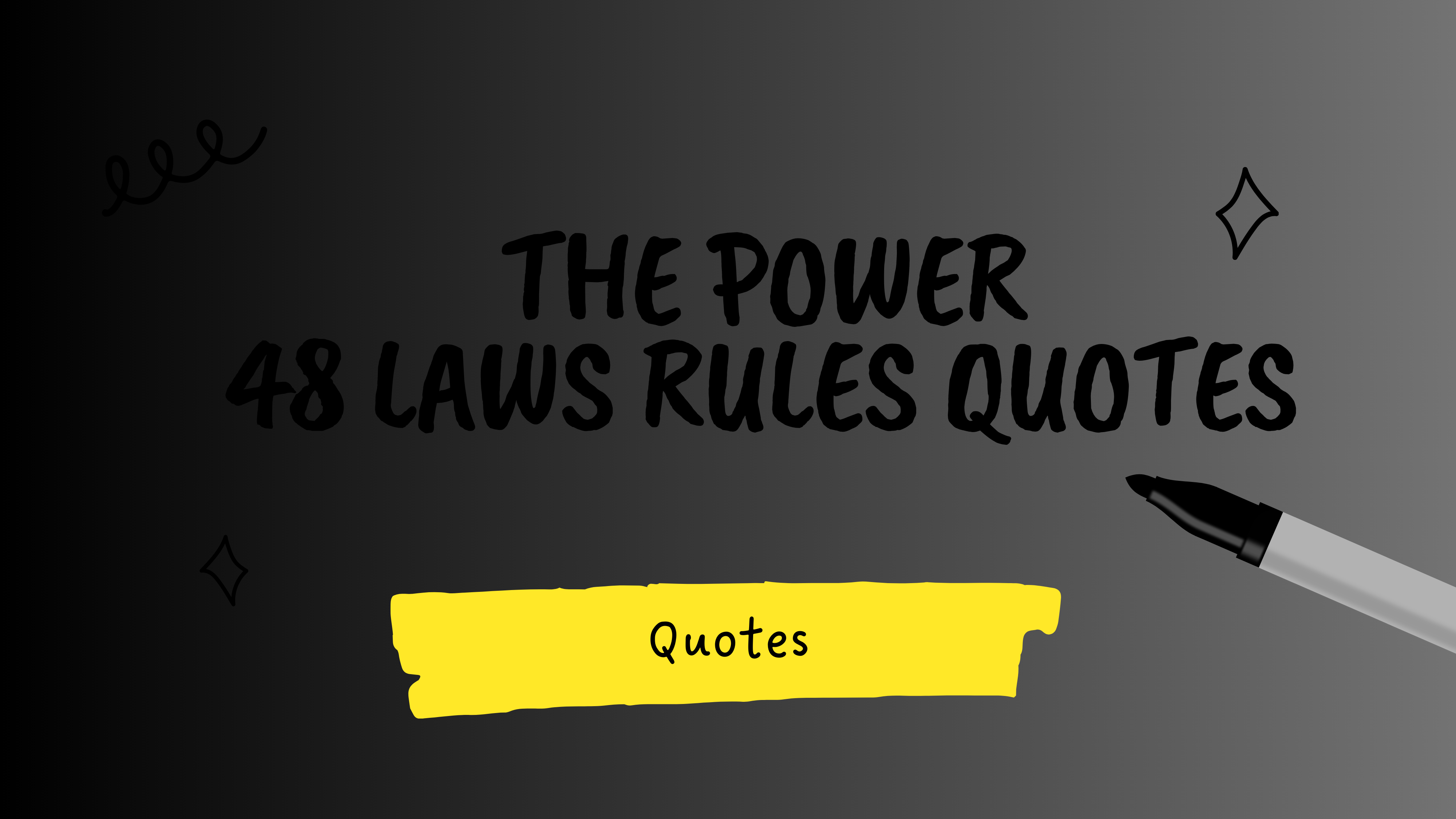 48 laws of power quotes images