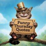 funny thursday quotes
