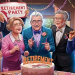 Funny Retirement Quotes in English A Joyful Journey to the Golden Years